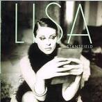 LISA STANSFIELD : Lisa Stansfield, Cd's en Dvd's, Cd's | Pop, Ophalen of Verzenden, 1980 tot 2000, Zo goed als nieuw