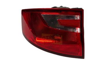 Seat Toledo IV (7/12-) Achterlicht Links buiten Origineel! 6 beschikbaar voor biedingen