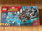 LEGO 76100 Royal Talon Fighter Attack, Nieuw, Complete set, Ophalen of Verzenden, Lego