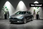 Ford Focus Clipper ST Line Style|Automaat||Camera|Carplay, Auto's, 1349 kg, Stof, Gebruikt, Euro 6