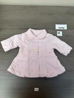 Roze jas merk gymp, Kinderen en Baby's, Ophalen, Zo goed als nieuw
