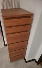 Commode, Ophalen, Zo goed als nieuw
