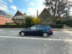 Bmw 320D te koop as is, Auto's, BMW, Automaat, Achterwielaandrijving, 1995 cc, Blauw
