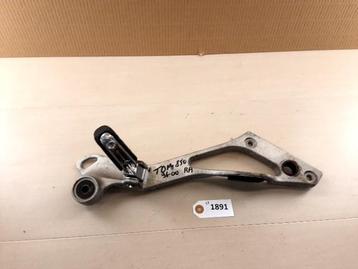 TDM850 1996 - 2000 Yamaha D1-37108 beschikbaar voor biedingen