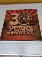 Bonzai Records 30 years anniversary 5 Lp box (Nieuw), Ophalen of Verzenden, Nieuw in verpakking