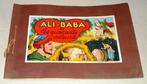 Ali-Baba et les 40 voleurs chocolat Ackermans, Livres, Utilisé, Enlèvement ou Envoi