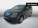 Fiat Doblo 1.5 BlueHDI 130 S&S AT TOP SWB / 7-zit / Automaat, Auto's, Fiat, Stof, Gebruikt, Doblo, 4 cilinders