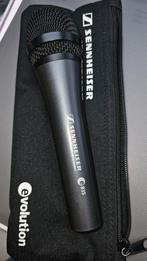 Senheiser e835, Enlèvement ou Envoi