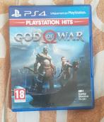 God of War ps4, Consoles de jeu & Jeux vidéo, Comme neuf, Enlèvement ou Envoi