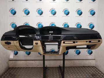 BMW 3 serie E90 E91  E92 E93 airbagset  beschikbaar voor biedingen
