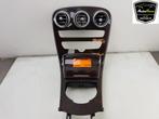 MIDDENCONSOLE Mercedes-Benz C (W205) (01-2013/06-2021), Gebruikt, Mercedes-Benz