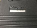 Testeur d'installation Megger MFT1835, Bricolage & Construction, Instruments de mesure, Comme neuf, Enlèvement ou Envoi