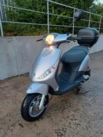 Nieuwe Piaggio Zip 4T2V! Slechts 1588km! Gratis levering!, Ophalen, Nieuw