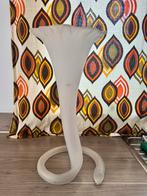 Vase en opaline, Huis en Inrichting, Ophalen, Zo goed als nieuw