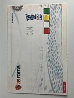 Ticket AS Roma - Club Brugge UEFA CUP 2006, Sport en Fitness, Gebruikt, Ophalen of Verzenden