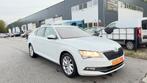 Skoda Superb Lim. Sportline*2.0 TDI DSG*LED*1.HD*, Automaat, Testrit aan huis, Stof, USB