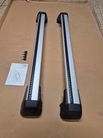 Originele Volvo dakdragers — XC60 (2017 - 2026), Auto diversen, Dakdragers, Ophalen