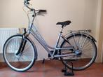 Damesfiets Batavus maat S =48, Fietsen en Brommers, Fietsen | Dames | Damesfietsen, 47 tot 50 cm, Ophalen, Gebruikt, Batavus