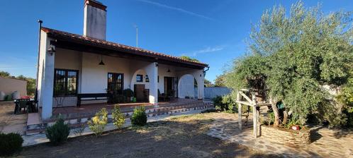 Charmante chalet te Spanje/Extremadura/Trujillo 215.000€, Immo, Buitenland, Spanje, Overige soorten, Landelijk