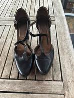 Hakken van NeroGiardini, Kleding | Dames, Schoenen, Zwart, Ophalen of Verzenden, Zo goed als nieuw, Schoenen met hoge hakken