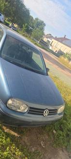 GOLF 4 SDI 2003, Auto's, Te koop, 3 deurs, Golf, Particulier