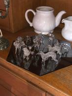 allerlij, Enlèvement, Utilisé