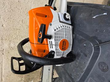 Ms 462c beschikbaar voor biedingen