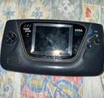 Game gear sega, Games en Spelcomputers, Spelcomputers | Sega, Ophalen of Verzenden, Gebruikt, Game Gear