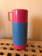 Thermos, kleurrijk, vintage, Ophalen, Zo goed als nieuw, Overige materialen, Overige typen