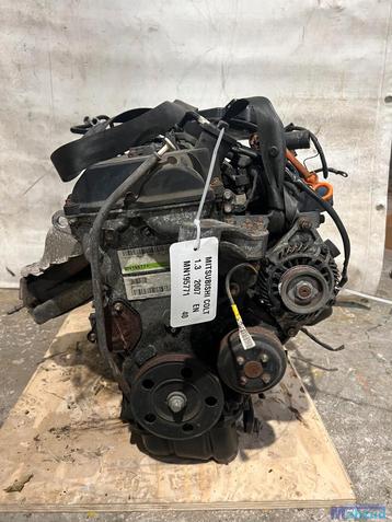MITSUBISHI COLT 6 1.3 Motorblok 4A90 MN195771 beschikbaar voor biedingen