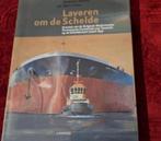 Nieuw boek ! Jacques Leblanc - Laveren om de Schelde, Enlèvement ou Envoi, Neuf, Jacques Leblanc; Marc Claus