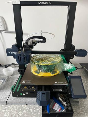 Anycubic Vyper 3DPrinter