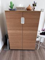 BAKANT kast, Ophalen, Met deur(en), 100 tot 150 cm, 50 tot 100 cm