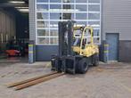 HYSTER H5.5FT, Meer dan 4000 kg, Diesel, Heftruck