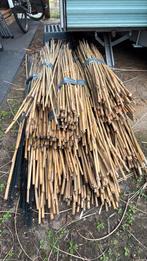 Plantstokken bamboe, Tuin en Terras, Ophalen