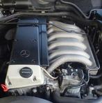 Diesel motorblok Mercedes om603 om606 om604 om605, Auto-onderdelen, Motor en Toebehoren