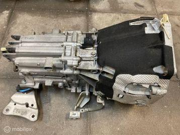 6-versnellingsbak BMW 1-serie F20 LCI 116i 23008637974 beschikbaar voor biedingen
