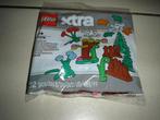 Lego Xtra 40376 Botanische Accessoires., Ophalen of Verzenden, Nieuw, Complete set, Lego