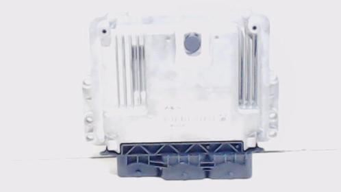 COMPUTER MOTOR Ford Fiesta 6 (JA8) (0281017930), Auto-onderdelen, Elektronica en Kabels, Ford, Gebruikt