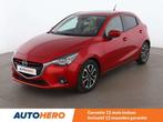 Mazda 2 1.5 Sports-Line (bj 2016), Auto's, Mazda, Voorwielaandrijving, Gebruikt, 116 pk, 115 g/km