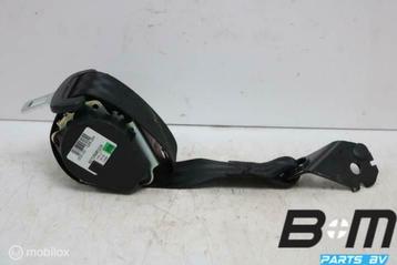 Gordel midden in achterbank Audi A4 8W 8W0857807 beschikbaar voor biedingen