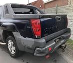 Chevrolet  Avalanche, Auto's, 8 cilinders, 3000 kg, Bedrijf, 6 zetels