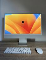 A2438,  iMac 24", M1, 16GB/1TB, Computers en Software, Apple Desktops, Apple, IMac, Ophalen of Verzenden, Zo goed als nieuw