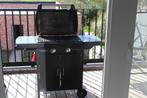 barbecue, Tuin en Terras, Houtskoolbarbecues, Ophalen, Zo goed als nieuw, Campingaz