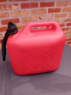 IN PERFECTE STAAT JERRYCAN 10 LITER, Ophalen