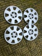 set van 4 winterbanden op velg, Auto-onderdelen, Ophalen, Gebruikt, 16 inch, Banden en Velgen