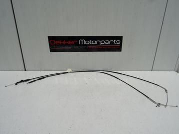 Gaskabels / Throttle cable Kawasaki Versys 1000 2015-2016 > beschikbaar voor biedingen