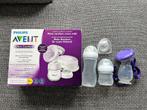Kit Tire-lait Philips Avent Ultra Comfort, Ophalen, Gebruikt, Borstkolf