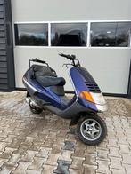 4x Piaggio Hexagon 125/150, Fietsen en Brommers, Ophalen, Zo goed als nieuw, Benzine