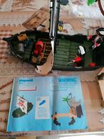 Playmobil, Ophalen, Zo goed als nieuw